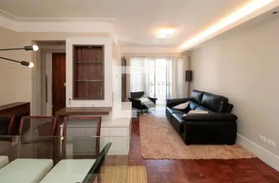 Apartamento para aluguel - moema, 2 quartos,  87 m² - são paulo