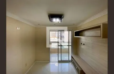 Apartamento para aluguel - guilhermina, 2 quartos,  105 m² - praia grande