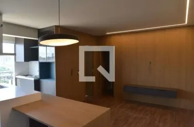 Apartamento para aluguel - vila metalúrgica, 2 quartos,  57 m² - santo andré