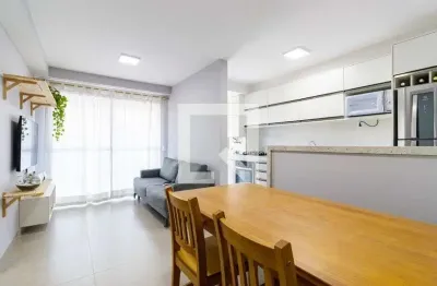 Apartamento para aluguel - ipiranga, 2 quartos,  51 m² - são paulo