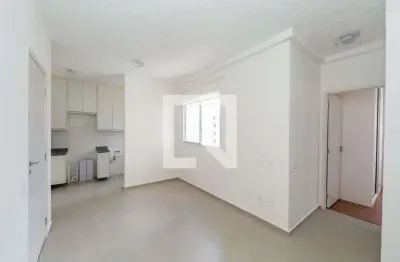 Apartamento para aluguel - palmeiras, 2 quartos,  49 m² - belo horizonte