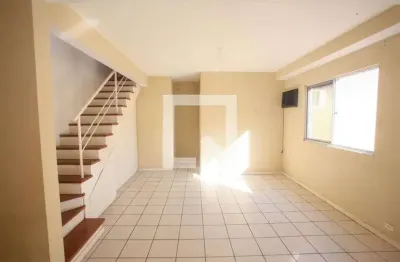 Casa / sobrado em condomínio para aluguel - pechincha, 4 quartos,  150 m² - rio de janeiro
