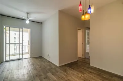 Apartamento para aluguel - jardim esperança, 3 quartos,  73 m² - barueri