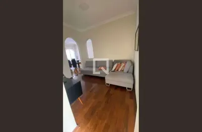 Casa para aluguel - jardim santa rosália, 4 quartos,  130 m² - sorocaba