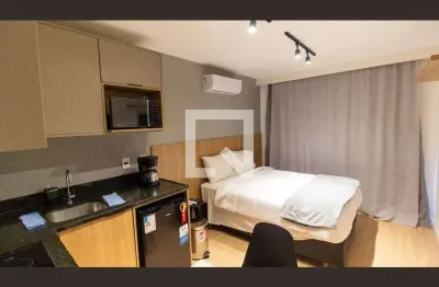 Kitnet / stúdio para aluguel - ingá, 1 quarto,  20 m² - niterói