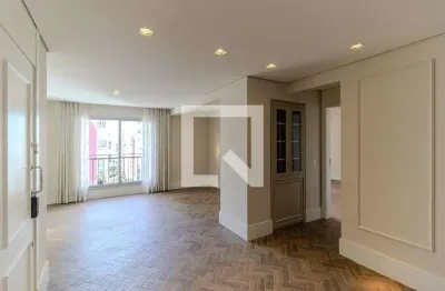 Apartamento para aluguel - santa cecília, 1 quarto,  78 m² - são paulo