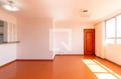 Apartamento para aluguel - vila prudente, 2 quartos,  89 m² - são paulo