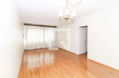 Apartamento para aluguel - vila pompéia, 3 quartos,  111 m² - são paulo