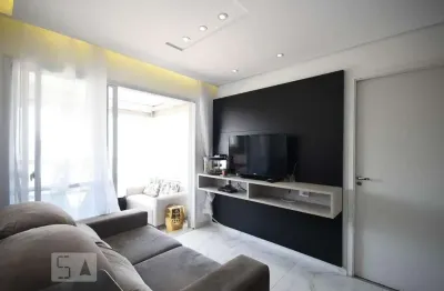 Apartamento para Aluguel - Vila Andrade, 1 Quarto,  49 m² - São Paulo