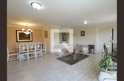 Apartamento para aluguel - panamby, 2 quartos,  143 m² - são paulo
