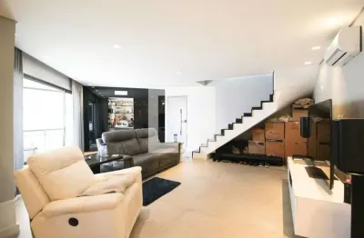 Apartamento para aluguel - itaim bibi, 3 quartos,  288 m² - são paulo