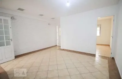 Casa para aluguel - santana, 2 quartos,  130 m² - são paulo