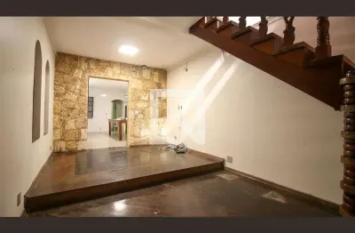 Casa para aluguel - vila formosa, 3 quartos,  181 m² - são paulo