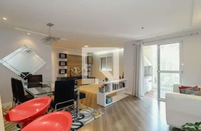 Apartamento para aluguel - vila andrade, 2 quartos,  84 m² - são paulo