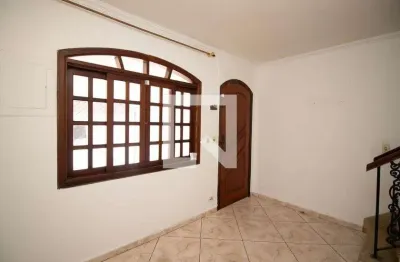 Casa para aluguel - vila augusta, 2 quartos,  280 m² - guarulhos