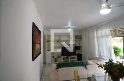 Cobertura para aluguel - jardim oceânico, 5 quartos,  250 m² - rio de janeiro