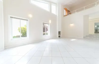 Casa / sobrado em condomínio para aluguel - lot. alphaville campinas, 4 quartos,  440 m² - campinas