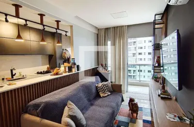 Apartamento para aluguel - jacarepaguá, 2 quartos,  76 m² - rio de janeiro