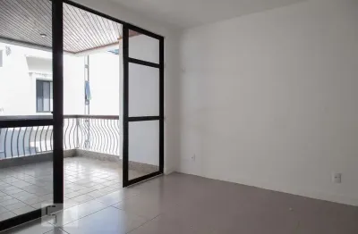 Apartamento para aluguel - recreio, 3 quartos,  106 m² - rio de janeiro
