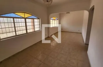 Casa para aluguel - vila real, 3 quartos,  492 m² - hortolândia