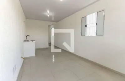 Casa / sobrado em condomínio para aluguel - vila jacuí, 2 quartos,  65 m² - são paulo