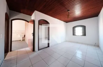 Casa para aluguel - jardim aricanduva, 2 quartos,  100 m² - são paulo