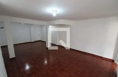 Casa para aluguel - vila nova cachoeirinha, 1 quarto,  30 m² - são paulo