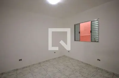 Casa para aluguel - jardim santa emília, 1 quarto,  40 m² - são paulo