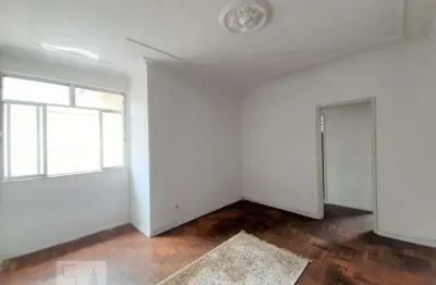 Apartamento para Aluguel - Méier, 3 Quartos,  70 m² - Rio de Janeiro