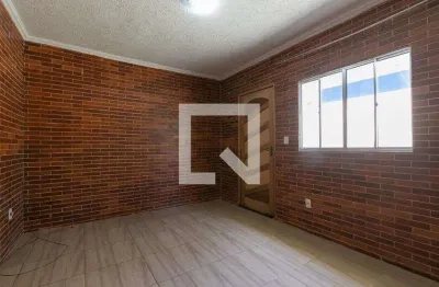 Casa para aluguel - vila nova curuca, 1 quarto,  42 m² - são paulo