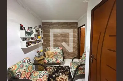 Casa para aluguel - são rafael, 1 quarto,  56 m² - são paulo
