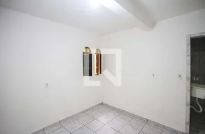 Casa com 1 quarto para alugar na Rua Serra de Capivaruçu, Sapopemba, São Paulo