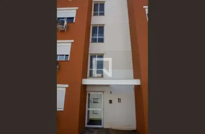 Apartamento para aluguel - santa isabel, 2 quartos,  55 m² - viamão