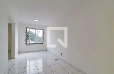 Apartamento para aluguel - parque regina, 2 quartos,  42 m² - são paulo