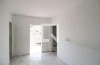 Cobertura para aluguel - jardim santa eugenia, 2 quartos,  72 m² - nova iguaçu