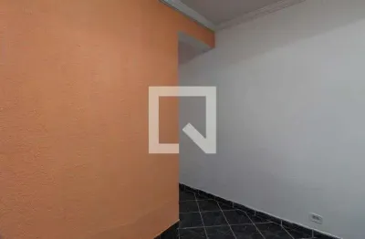 Casa para aluguel - jardim santa teresinha, 2 quartos,  60 m² - são paulo