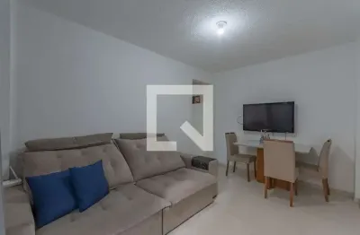 Apartamento para aluguel - maria helena, 2 quartos,  70 m² - belo horizonte