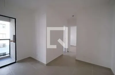 Apartamento para aluguel - parque da fonte, 2 quartos,  45 m² - são josé dos pinhais
