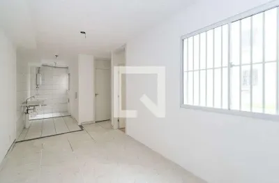 Apartamento para aluguel - bonsucesso, 2 quartos,  50 m² - rio de janeiro