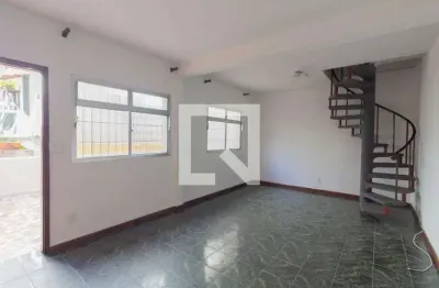 Casa para aluguel - conjunto residencial jose bonifacio, 3 quartos,  70 m² - são paulo