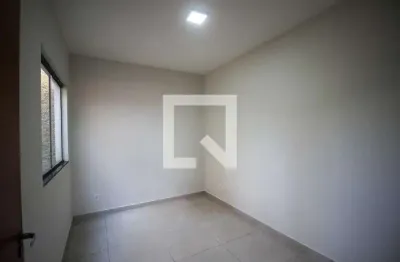 Kitnet / stúdio para aluguel - vila melges, 1 quarto,  30 m² - sorocaba