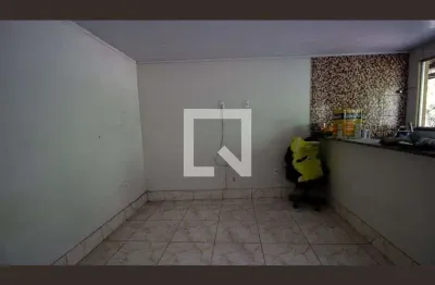 Casa para aluguel - vargem pequena, 1 quarto,  54 m² - rio de janeiro