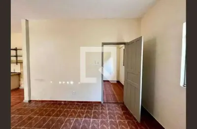 Casa para aluguel - primeiro de maio, 3 quartos,  78 m² - belo horizonte