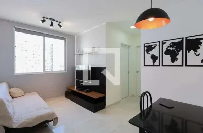 Apartamento para aluguel - jardim pirituba, 2 quartos,  41 m² - são paulo
