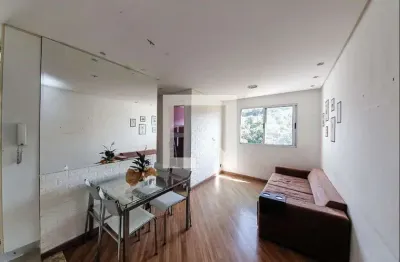 Apartamento para aluguel - jardim nove de julho, 2 quartos,  45 m² - são paulo