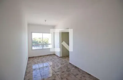 Apartamento para aluguel - recreio dos sorocabanos, 2 quartos,  49 m² - sorocaba