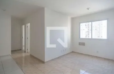 Apartamento para aluguel - vila pirituba, 2 quartos,  41 m² - são paulo