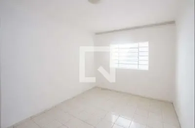 Casa para aluguel - jardim germânian, 2 quartos,  90 m² - são paulo