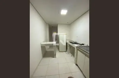 Kitnet / stúdio para aluguel - nova floresta, 1 quarto,  27 m² - belo horizonte