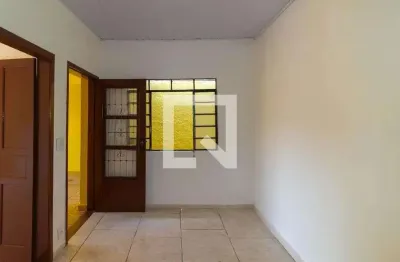 Casa para aluguel - parque são lucas, 2 quartos,  60 m² - são paulo